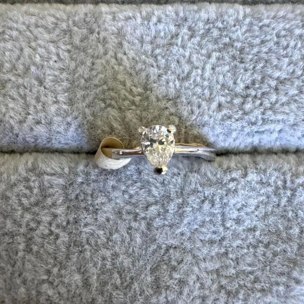 Unbranded Women's Silver Jewellery